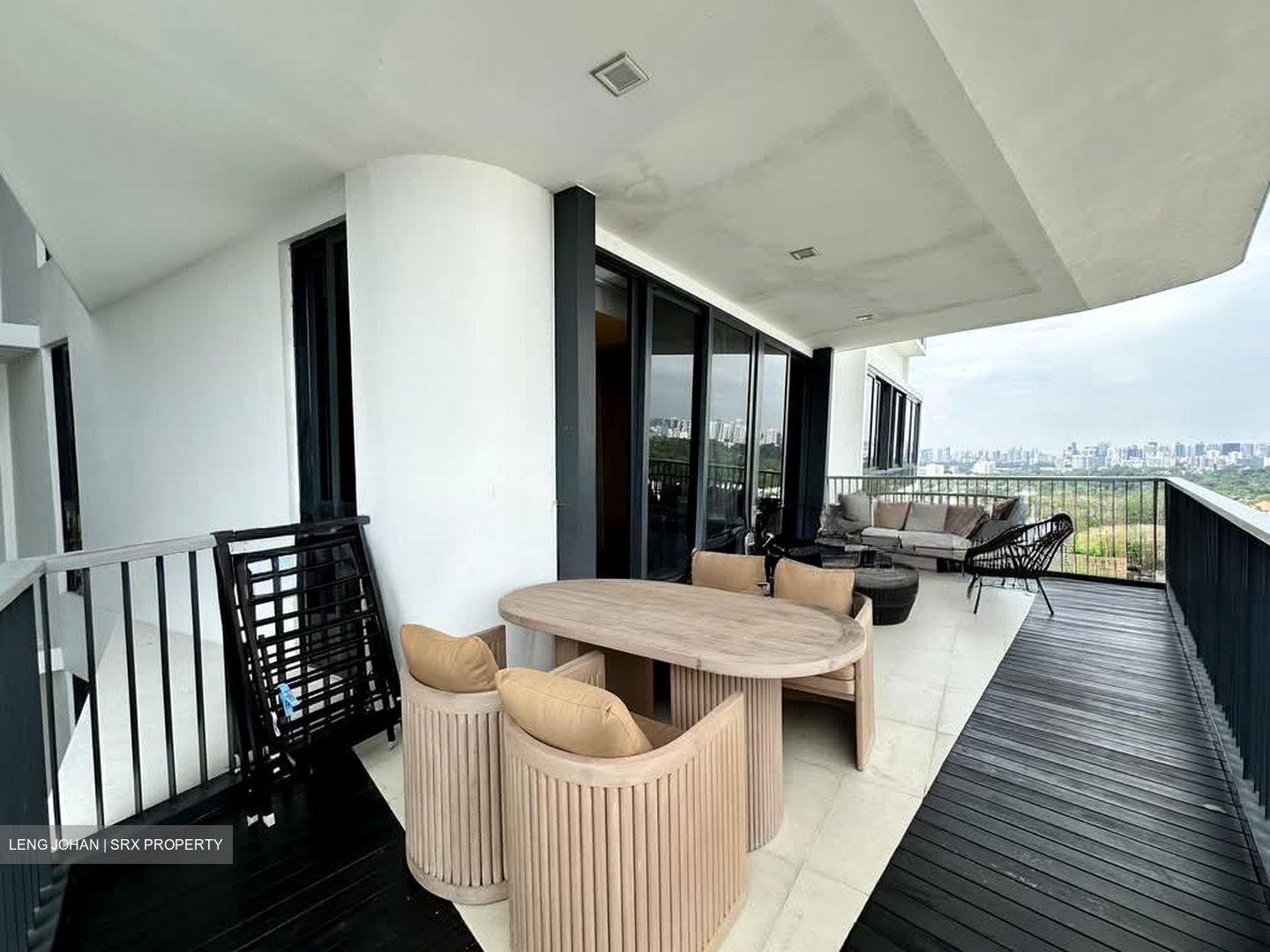 D'Leedon (D10), Condominium #597559711